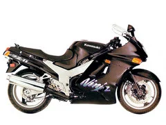 1994 Kawasaki ZZ-R 1100