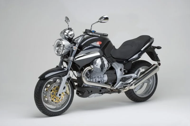 2011 Moto Guzzi Breva 1200