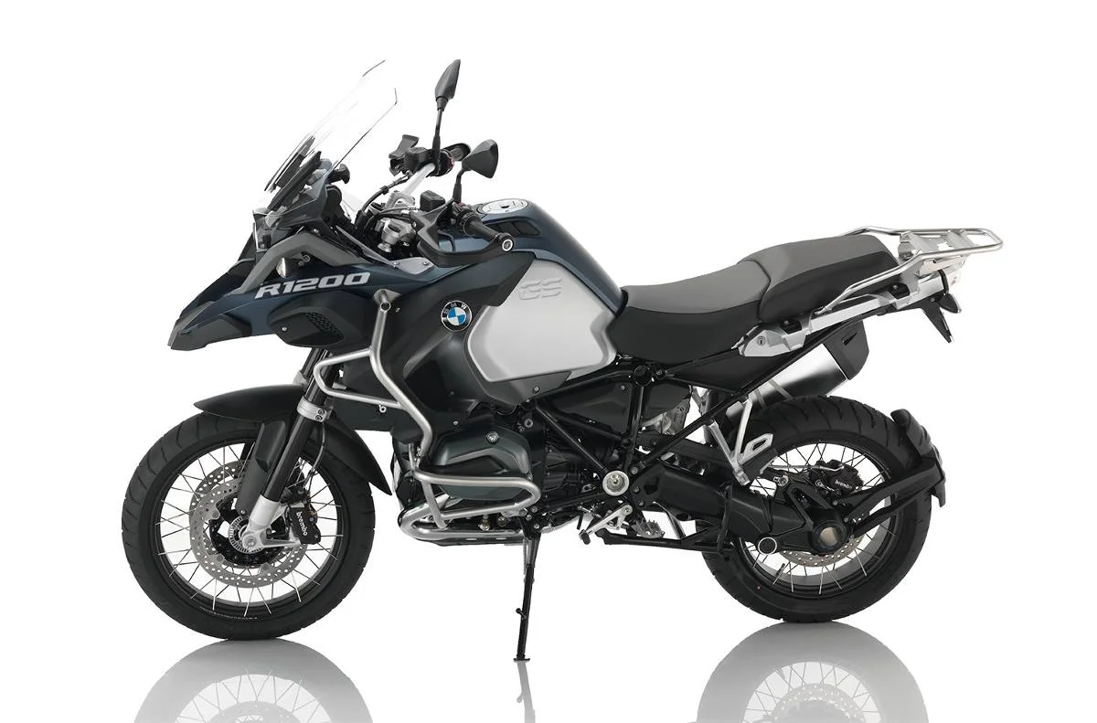 2016 BMW R 1200 GS Adventure