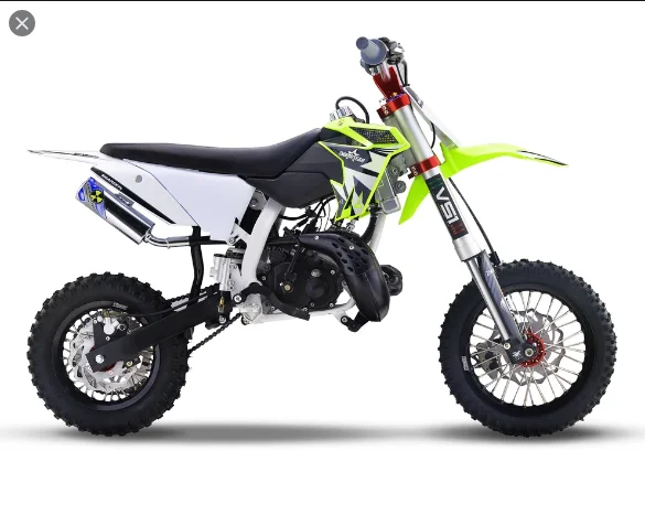 2023 Thumpstar TSX 50 SR