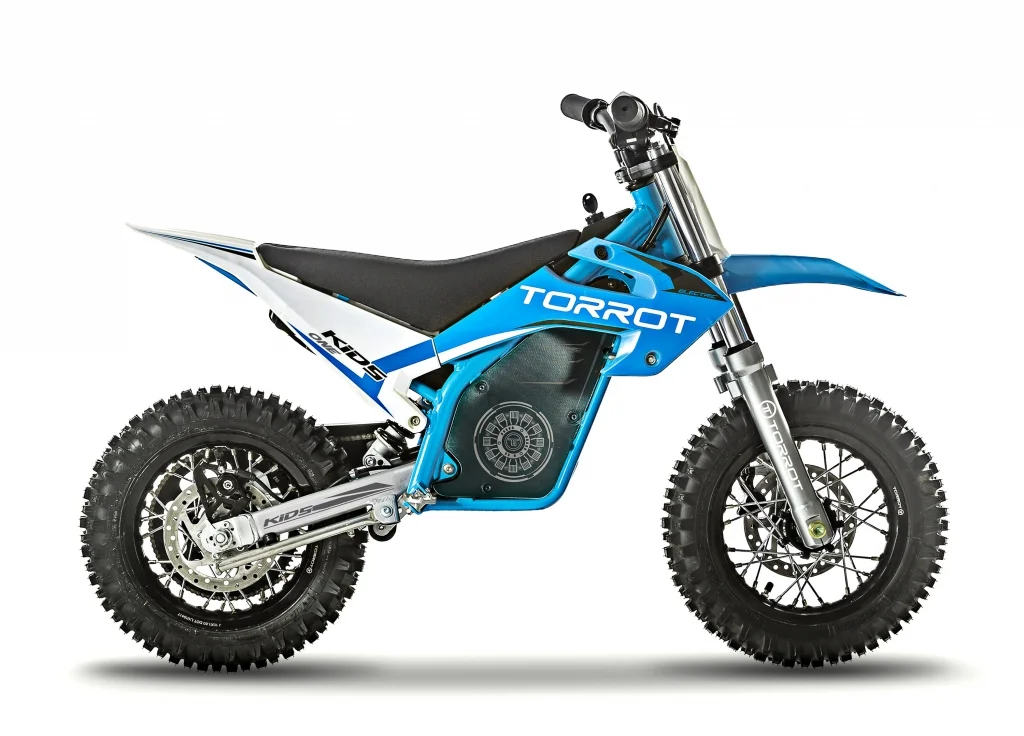 2020 Torrot Kids Enduro One