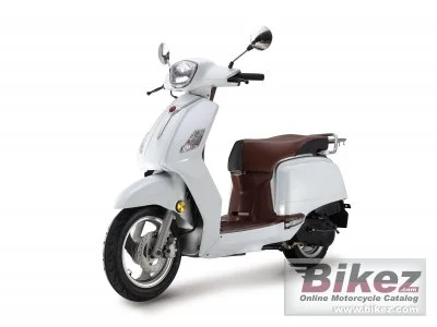 2012 Generic Vertigo 50