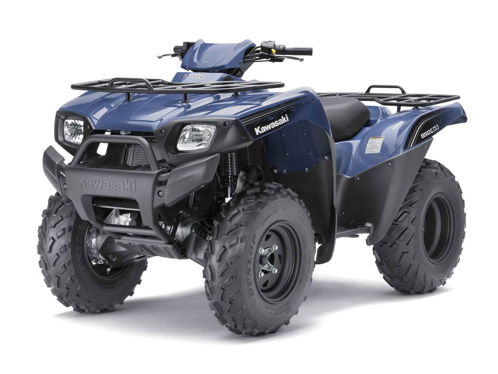 2011 Kawasaki Brute Force 650 4x4