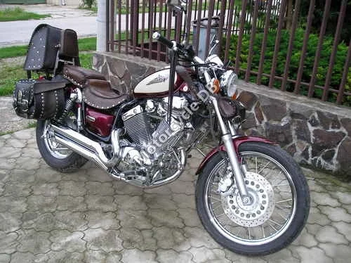2007 Veli VL50Q-2
