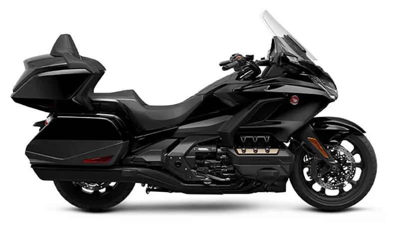 2023 Honda Gold Wing Automatic DCT