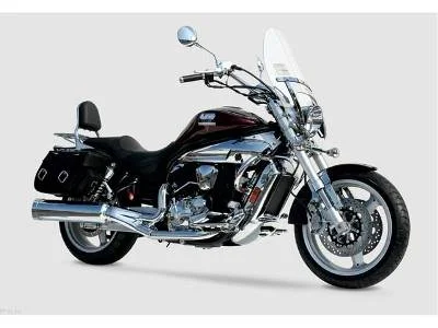 2008 UM V2C-650T