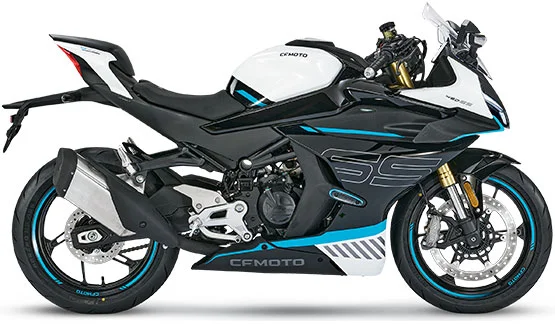 2023 CF Moto 450SS