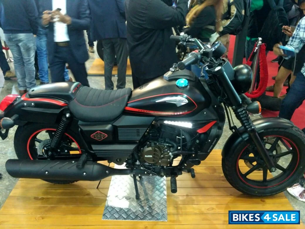 2018 UM Renegade Vegas