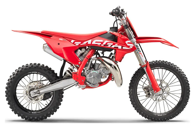 2023 GAS GAS MC 85 19-16