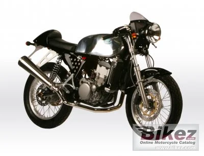 2008 CCM CR-40