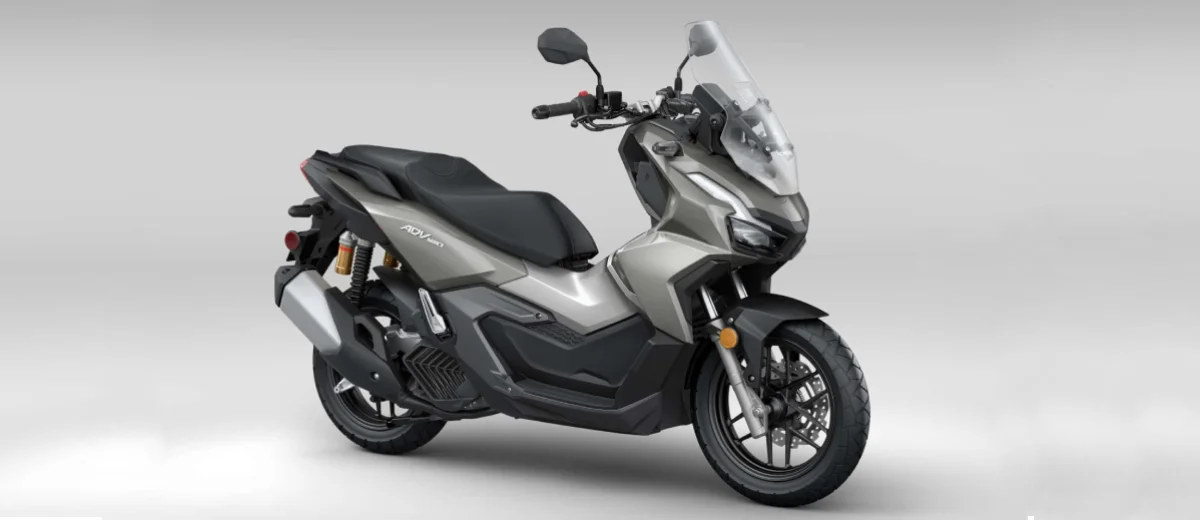 2024 Honda ADV160