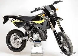 2010 CH Racing CH 501 Basic