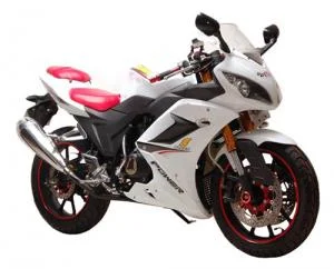 2012 Veli VL200GS-5