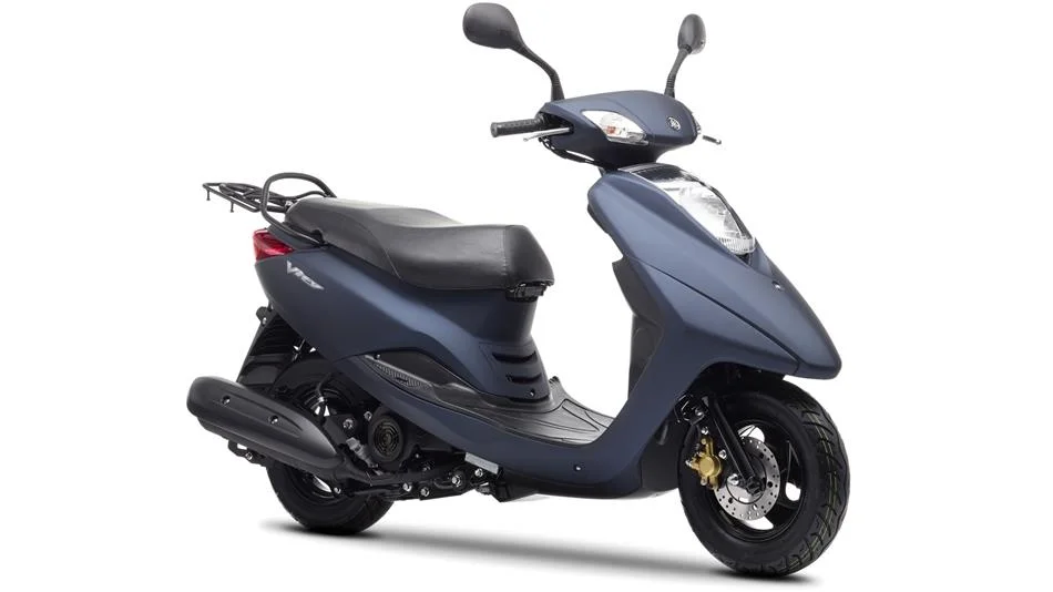 2014 Yamaha Vity