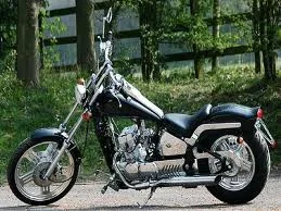 2010 AJS Exactly 125