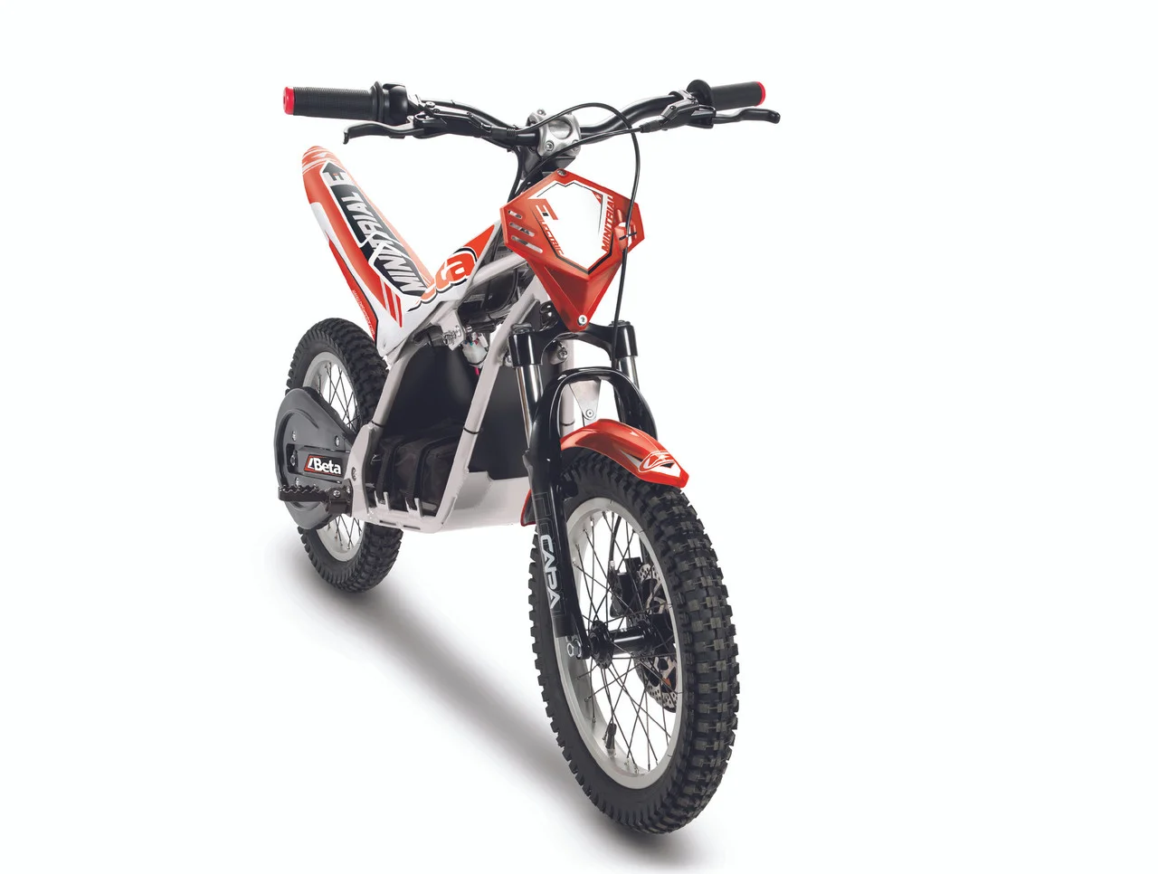 2022 Beta Minitrial Electric 16