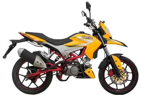 2020 Demak DZR 120