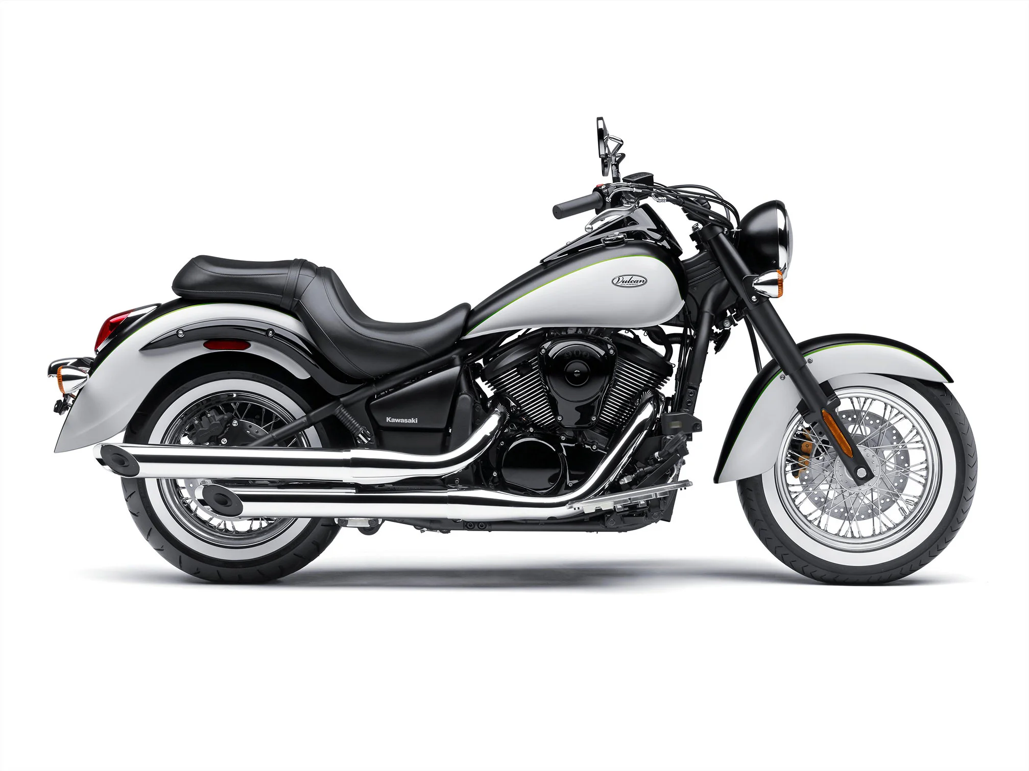 2015 Kawasaki Vulcan 900 Classic SE