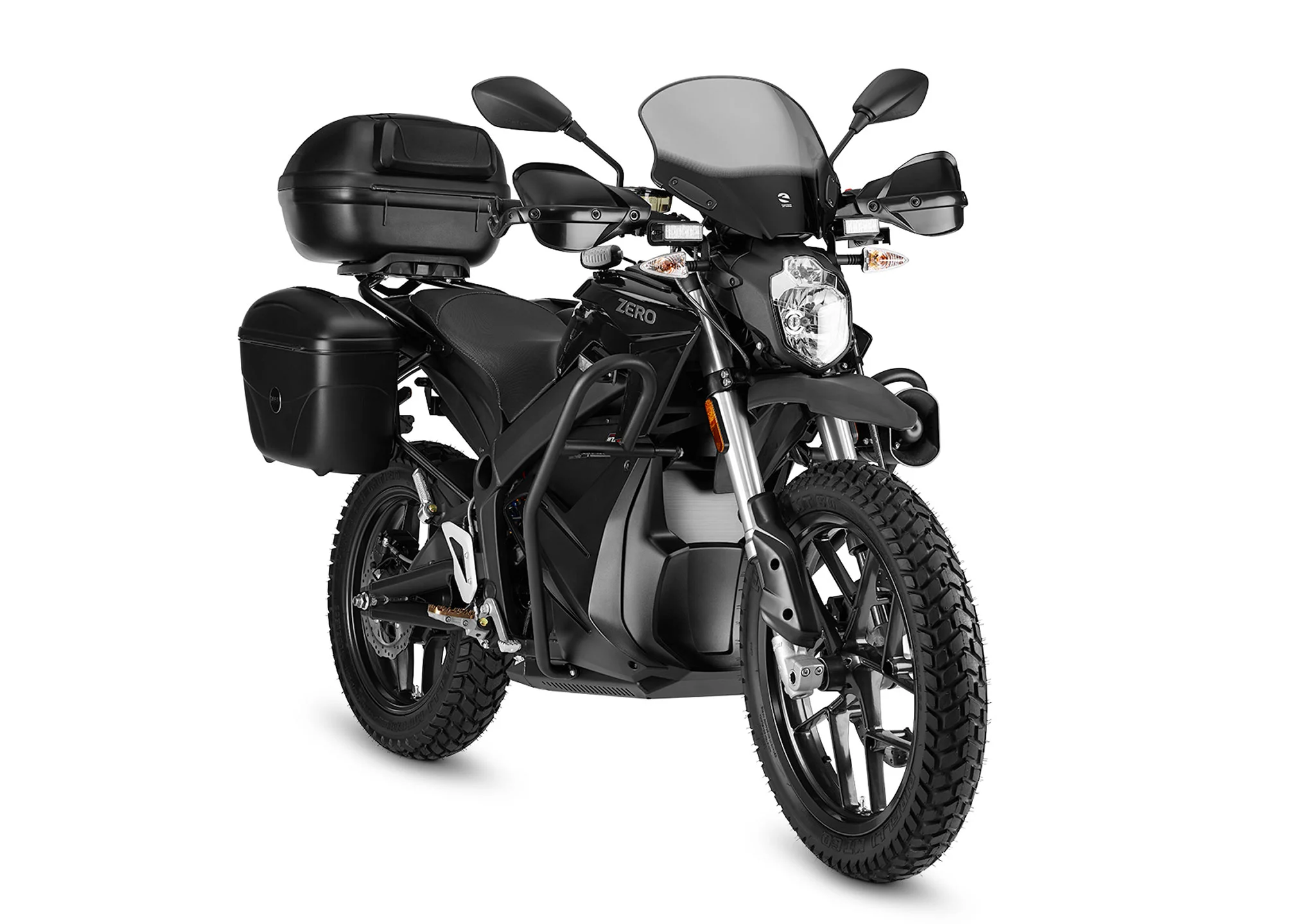 2015 Zero Police