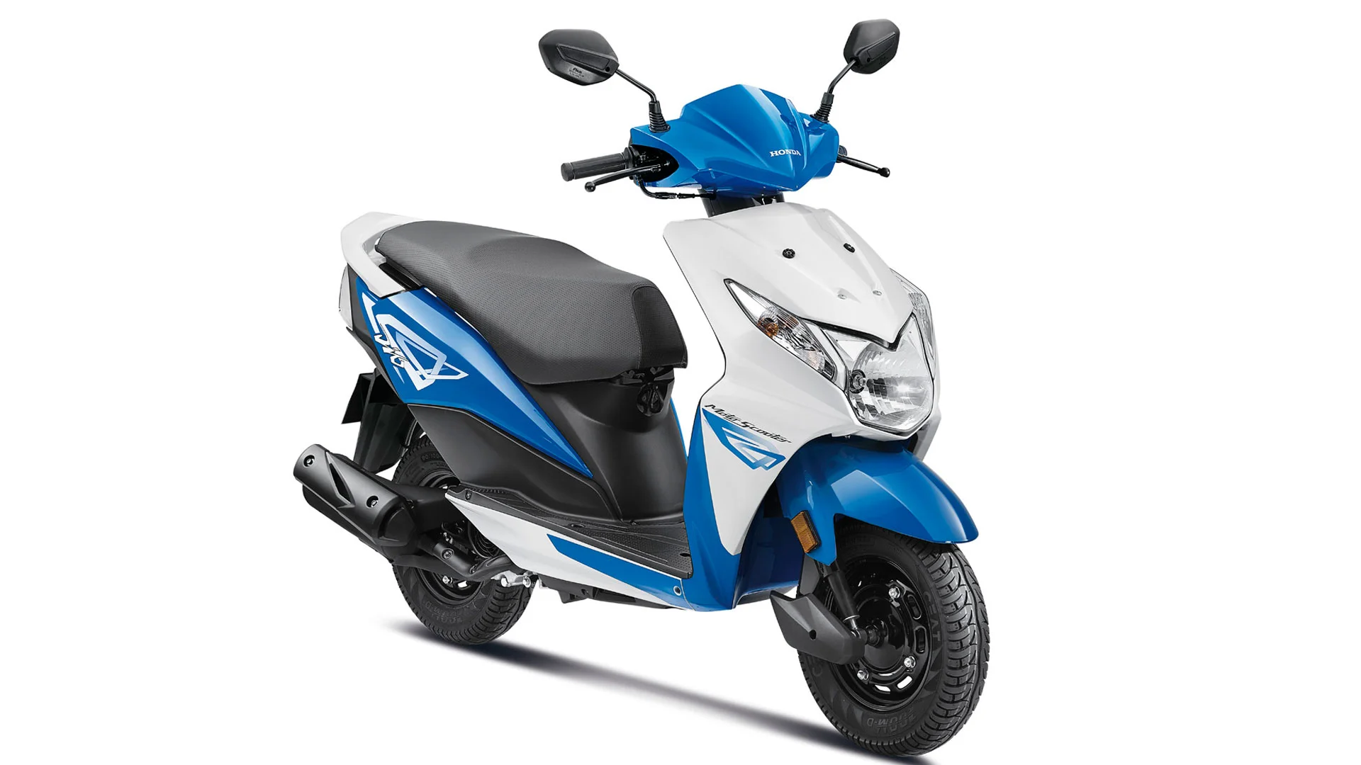 2015 Honda Dio