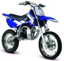 2006 Macbor XC 512 Pro