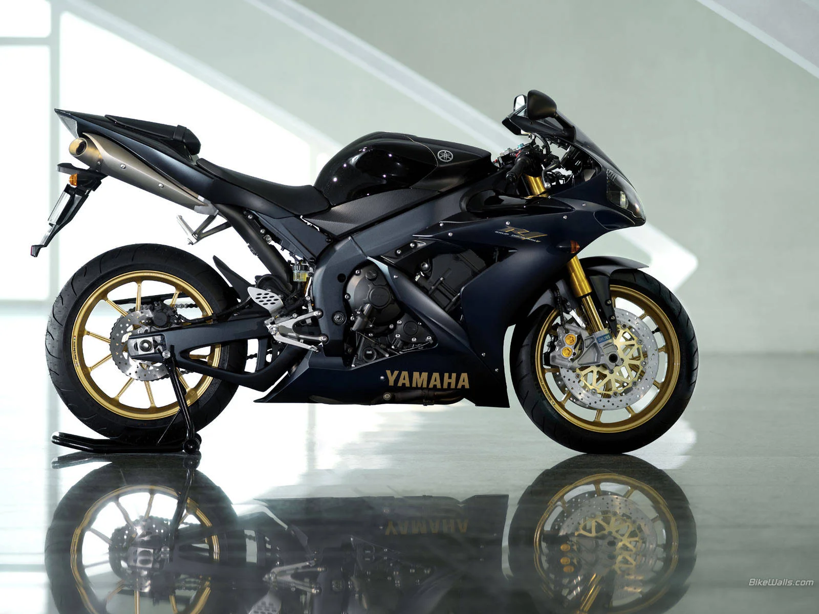 2008 Yamaha YZF-R1SP