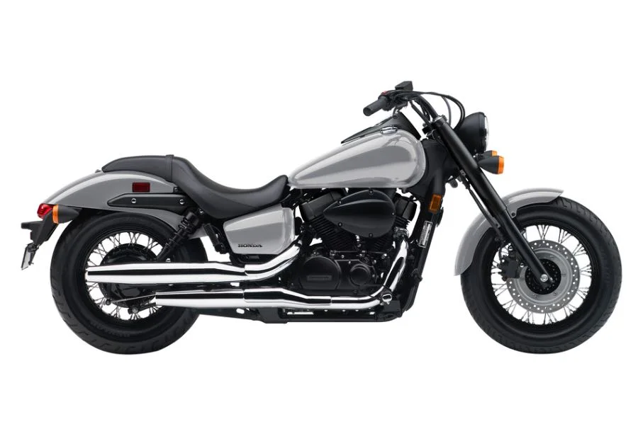 2016 Honda Shadow Phantom