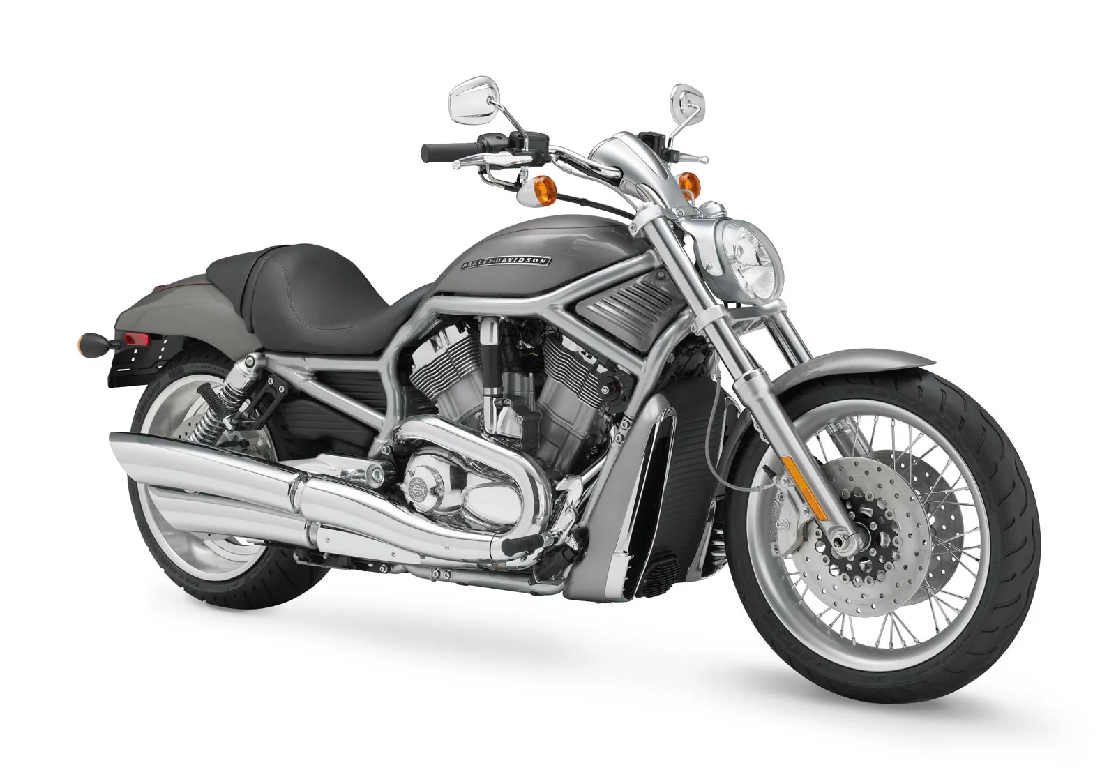 2008 Harley-Davidson VRSCAW V-Rod