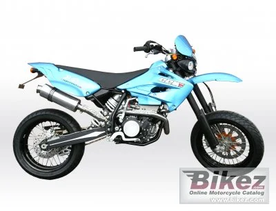 2008 CCM R45