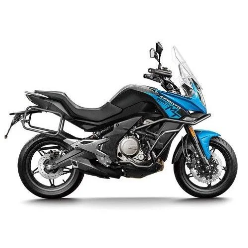 2020 CF Moto 650MT ABS
