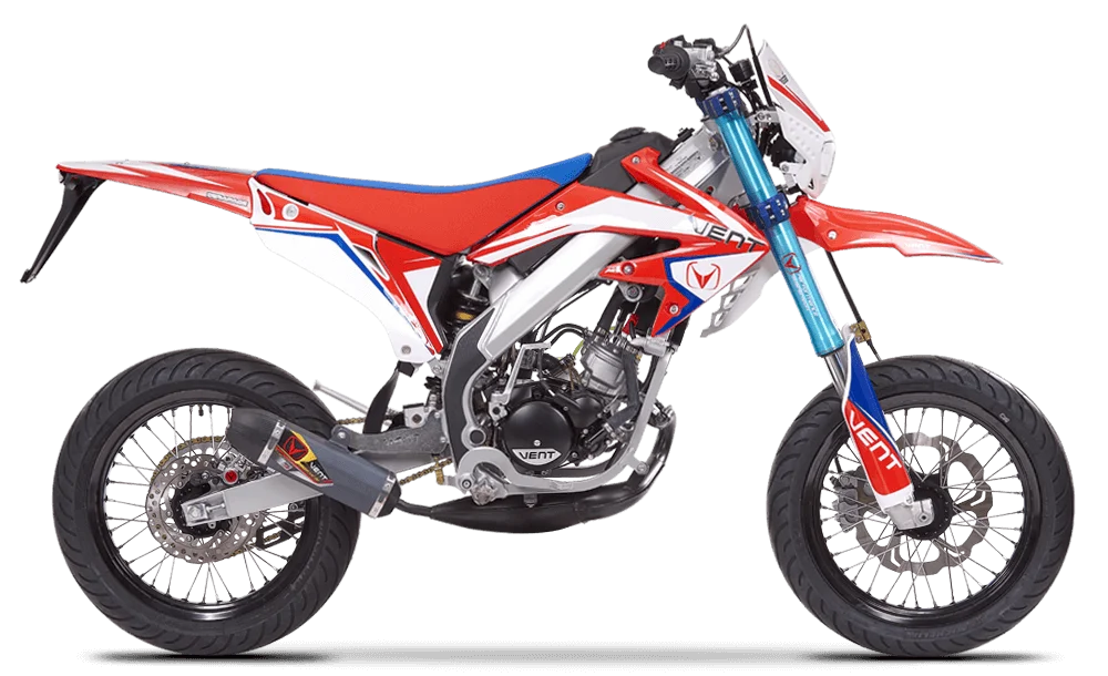 2020 Vent Derapage 50
