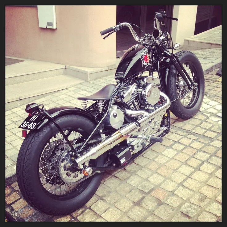 2021 Road Hopper Type2i