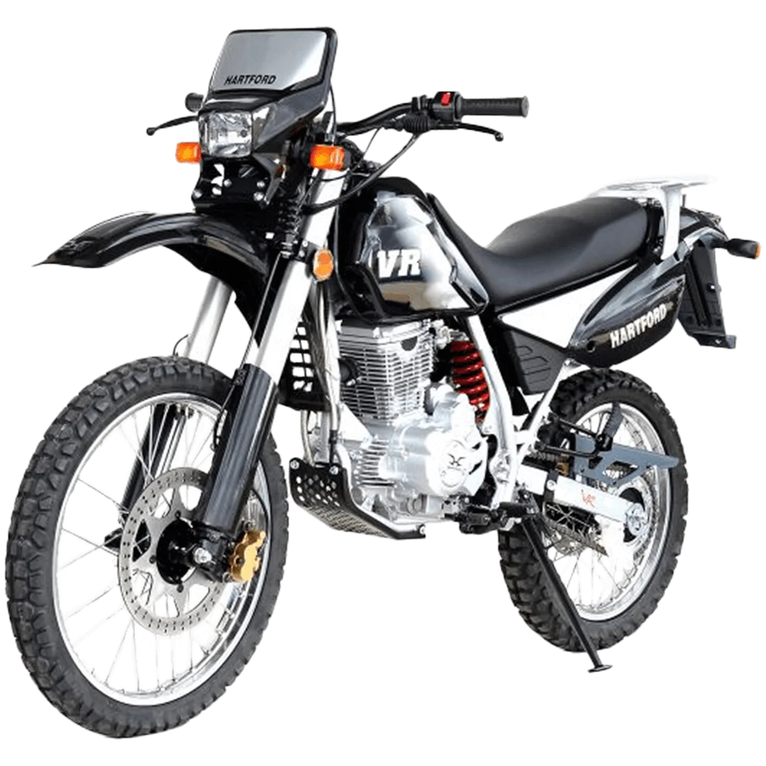 2022 Hartford VR-223H