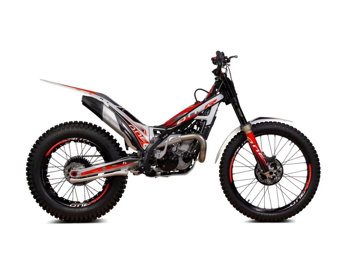 2024 TRS One 280