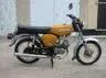 1980 Simson S51 B1-4