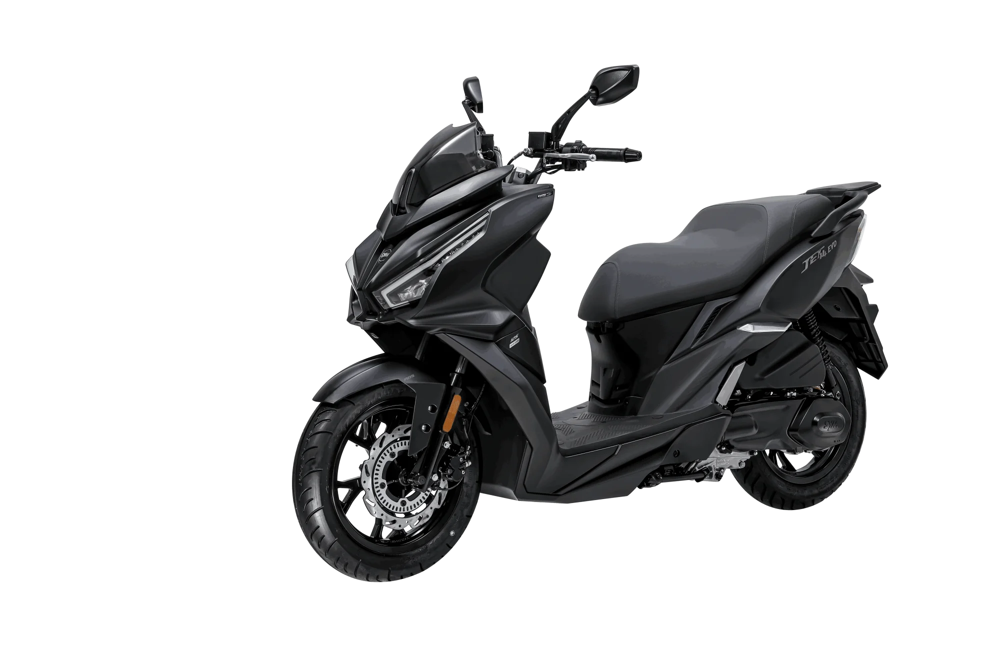 2024 Sym Jet14 Evo 125