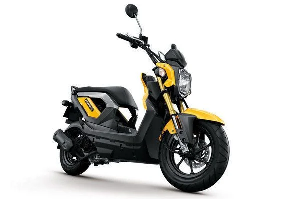 2013 Honda Zoomer