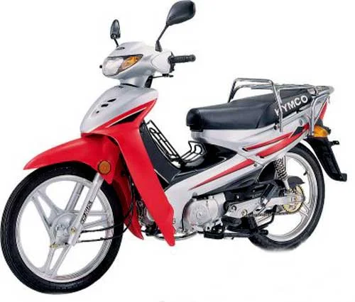 2008 Yiben 139QBT-15