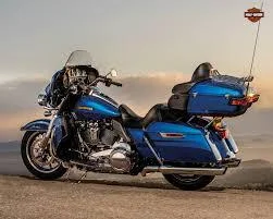2017 Harley-Davidson Ultra Limited