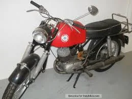 1962 Hercules K 103