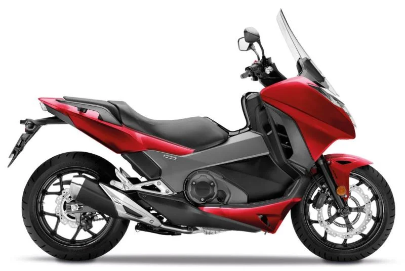 2020 Honda Integra