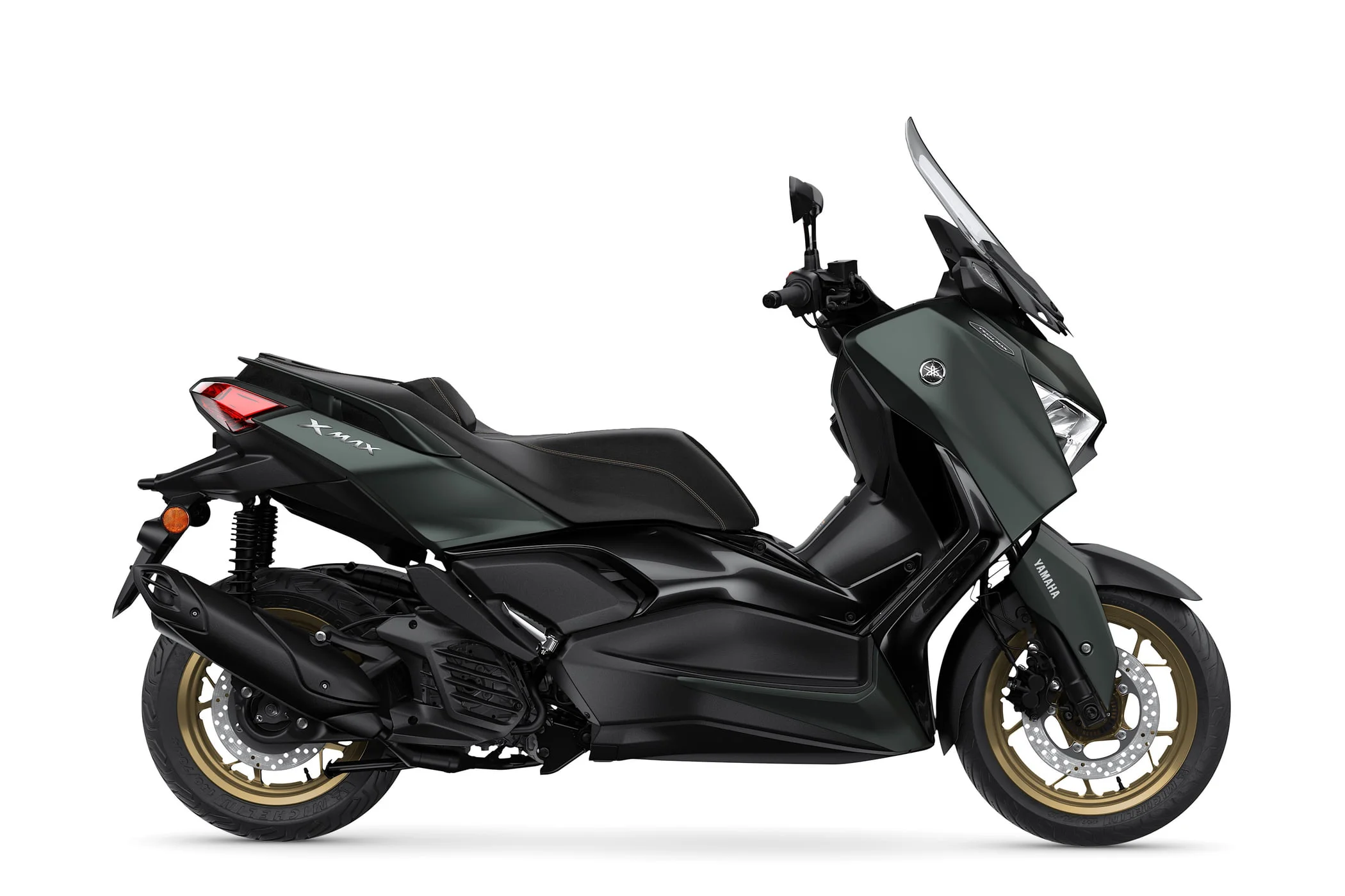 2023 Yamaha XMAX 125