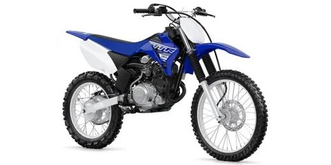 2019 Yamaha TT-R125LE