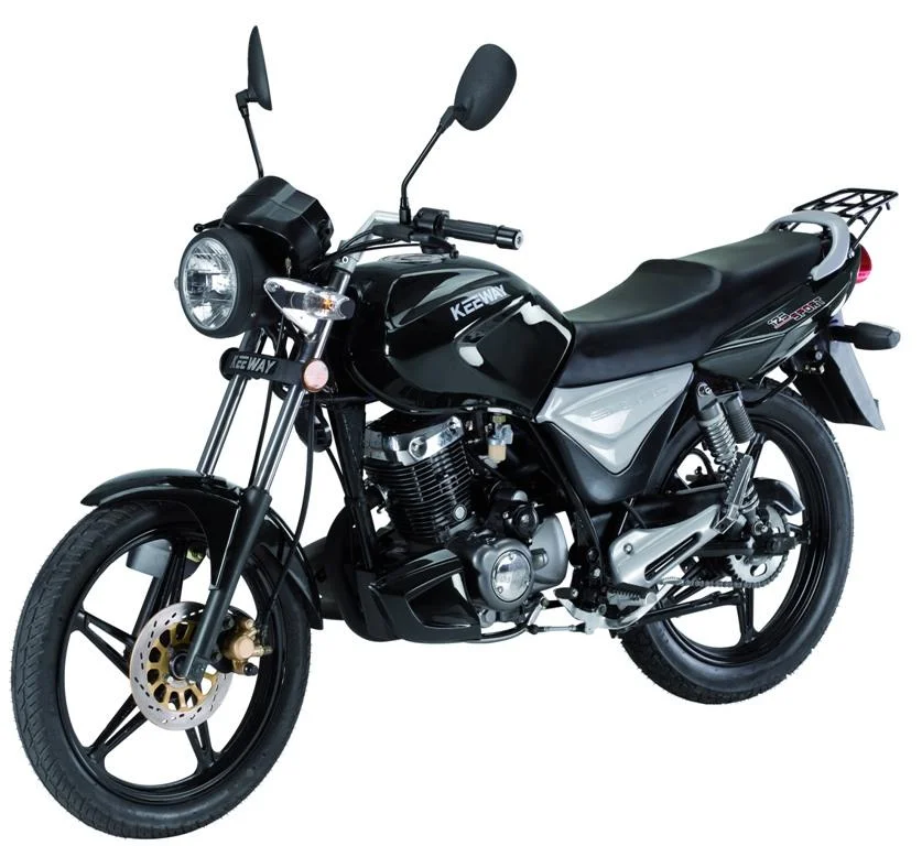 2012 Keeway Speed 150