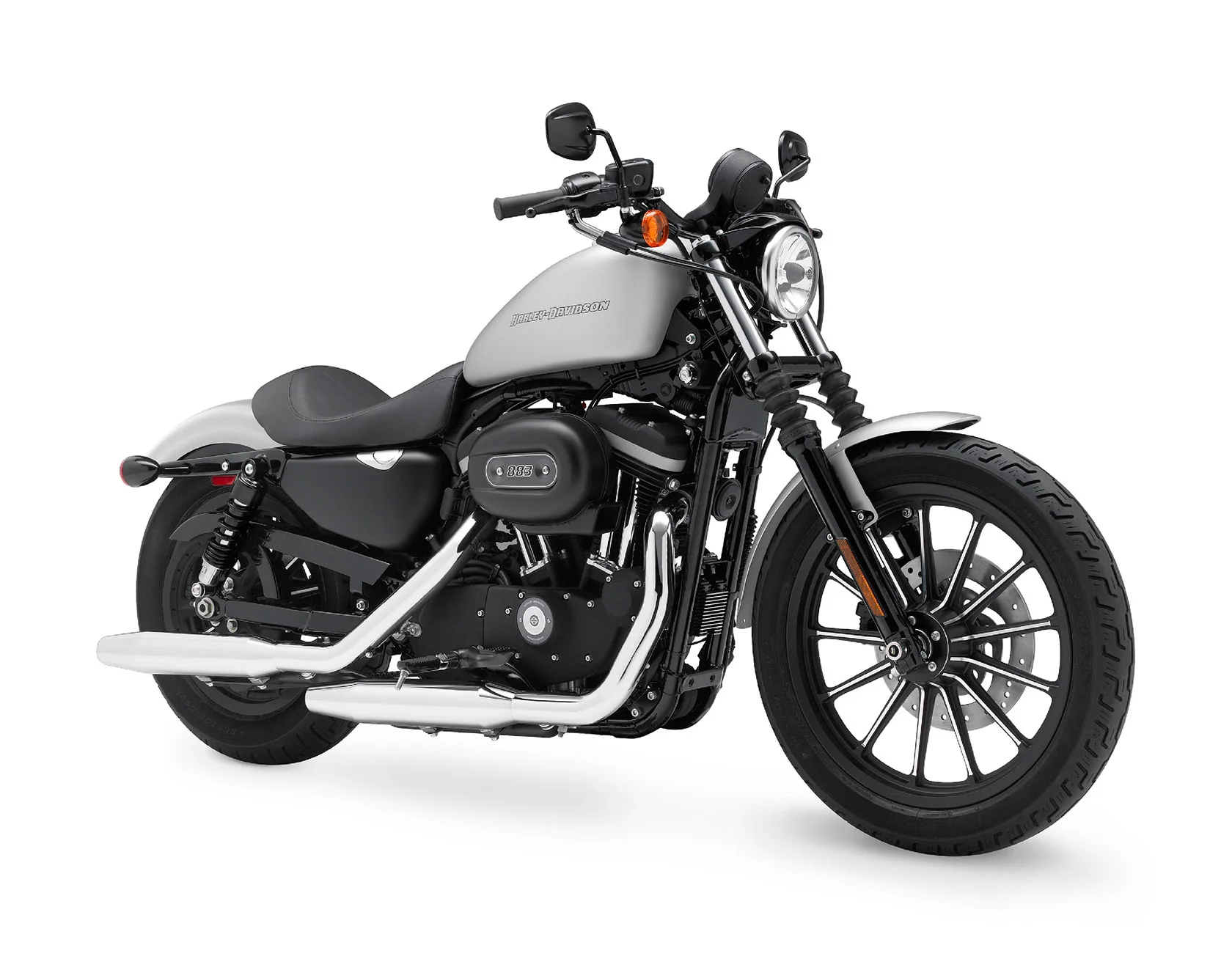 2010 Harley-Davidson XL 883R Sportster 883R