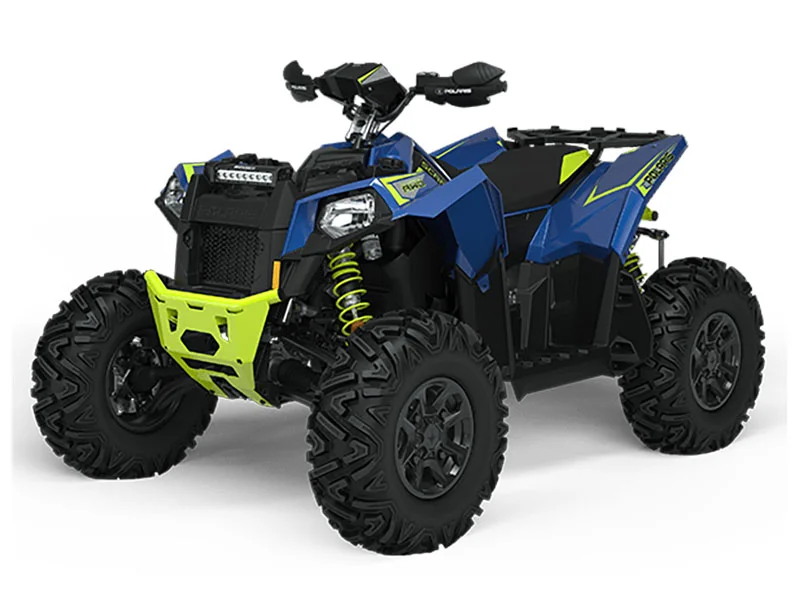 2022 Polaris Scrambler XP 1000 S Limited