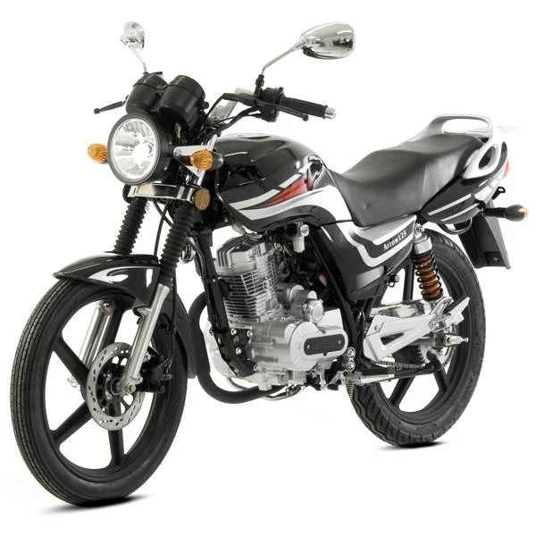 2016 Lexmoto Arrow 125