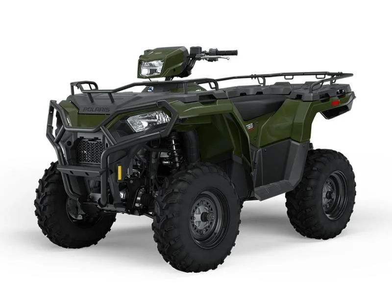 2024 Polaris Sportsman 570