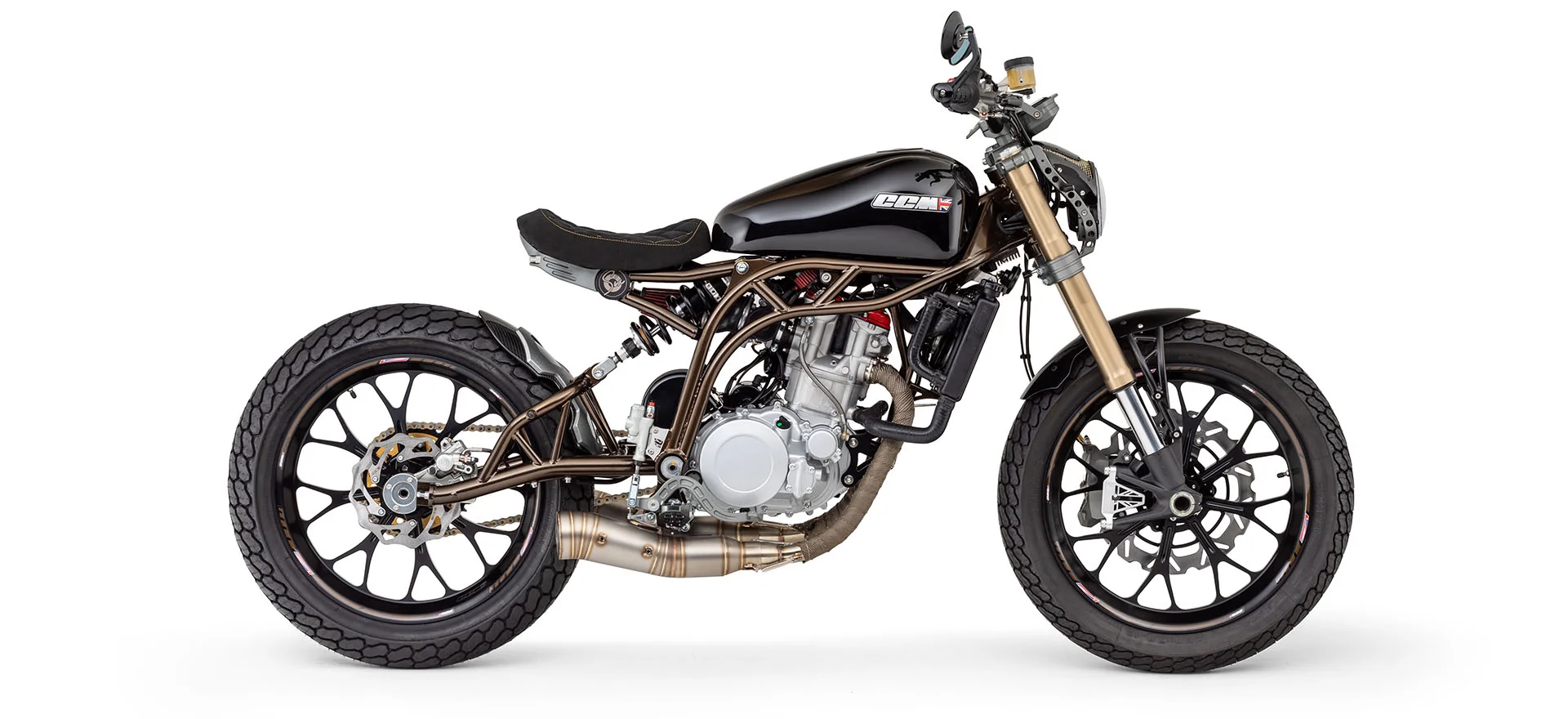 2020 CCM Spitfire Stealth Six
