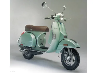 2006 Vespa PX 150